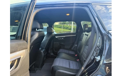 Honda Cr-v Sport AWD - автомобили, коли, обяви за нови и употребявани 9