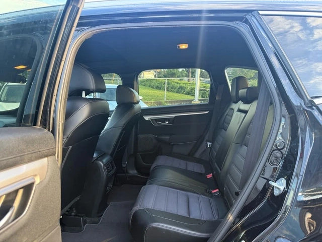 Honda Cr-v Sport AWD - автомобили, коли, обяви за нови и употребявани 9