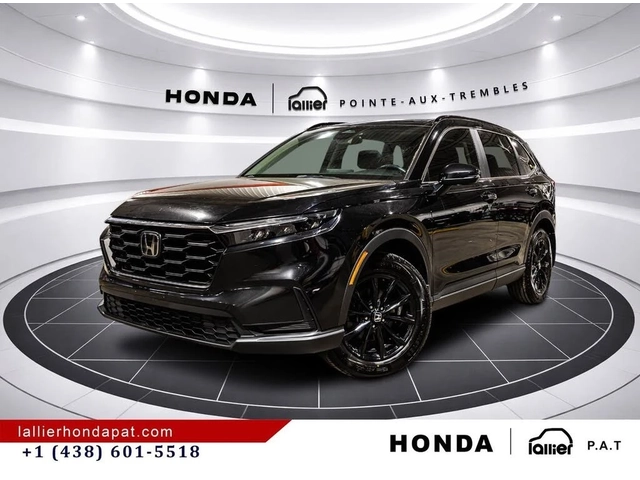 Honda Cr-v SPORT* AWD* ПОДГРЕВ* КАМЕРА* ШИБИДАХ* - автомобили, коли, обяви за нови и употребявани 0