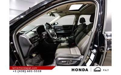 Honda Cr-v SPORT* AWD* ПОДГРЕВ* КАМЕРА* ШИБИДАХ* - автомобили, коли, обяви за нови и употребявани 11