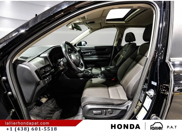 Honda Cr-v SPORT* AWD* ПОДГРЕВ* КАМЕРА* ШИБИДАХ* - автомобили, коли, обяви за нови и употребявани 11