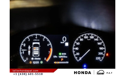 Honda Cr-v SPORT* AWD* ПОДГРЕВ* КАМЕРА* ШИБИДАХ* - автомобили, коли, обяви за нови и употребявани 12