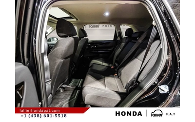 Honda Cr-v SPORT* AWD* ПОДГРЕВ* КАМЕРА* ШИБИДАХ* - автомобили, коли, обяви за нови и употребявани 13