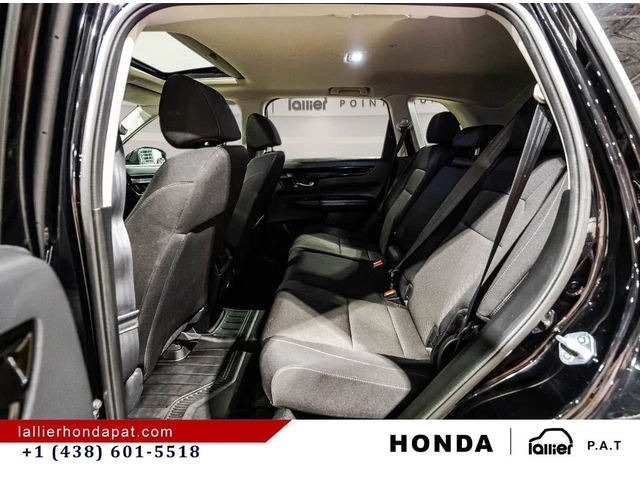 Honda Cr-v SPORT* AWD* ПОДГРЕВ* КАМЕРА* ШИБИДАХ* - автомобили, коли, обяви за нови и употребявани 13