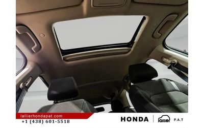 Honda Cr-v SPORT* AWD* ПОДГРЕВ* КАМЕРА* ШИБИДАХ* - автомобили, коли, обяви за нови и употребявани 15