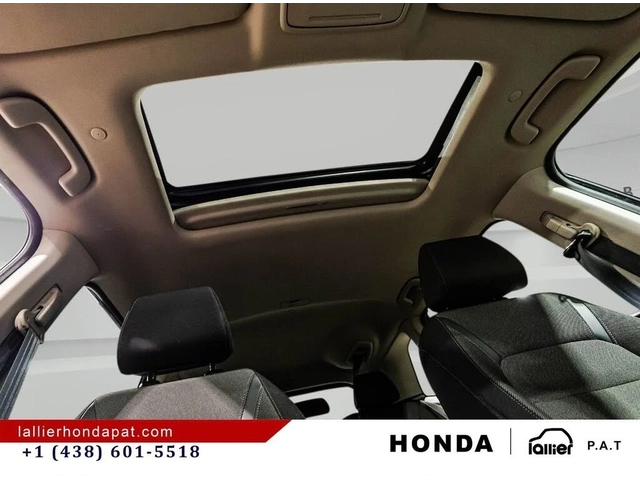 Honda Cr-v SPORT* AWD* ПОДГРЕВ* КАМЕРА* ШИБИДАХ* - автомобили, коли, обяви за нови и употребявани 15