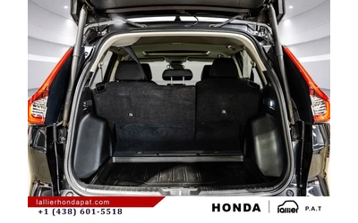 Honda Cr-v SPORT* AWD* ПОДГРЕВ* КАМЕРА* ШИБИДАХ* - автомобили, коли, обяви за нови и употребявани 16