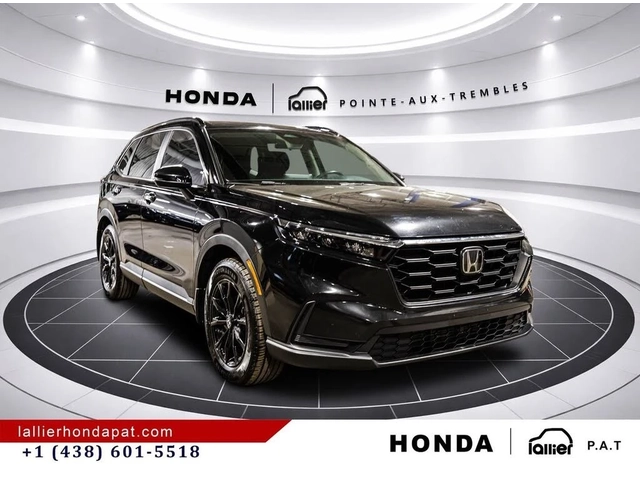 Honda Cr-v SPORT* AWD* ПОДГРЕВ* КАМЕРА* ШИБИДАХ* - автомобили, коли, обяви за нови и употребявани 1