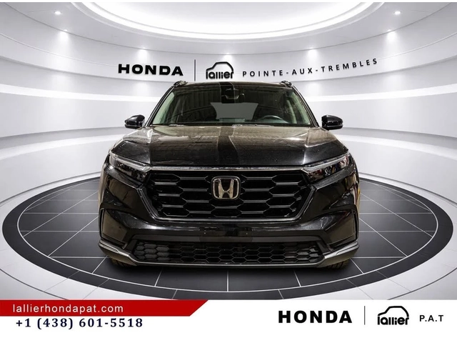 Honda Cr-v SPORT* AWD* ПОДГРЕВ* КАМЕРА* ШИБИДАХ* - автомобили, коли, обяви за нови и употребявани 2