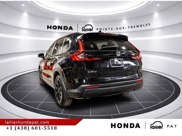 Honda Cr-v SPORT* AWD* ПОДГРЕВ* КАМЕРА* ШИБИДАХ* - автомобили, коли, обяви за нови и употребявани 4