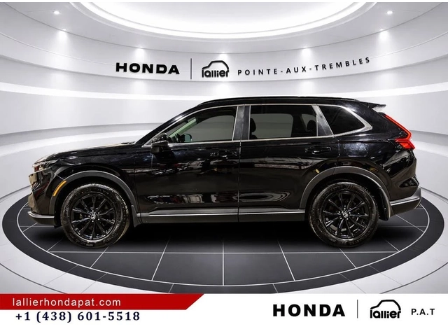 Honda Cr-v SPORT* AWD* ПОДГРЕВ* КАМЕРА* ШИБИДАХ* - автомобили, коли, обяви за нови и употребявани 6