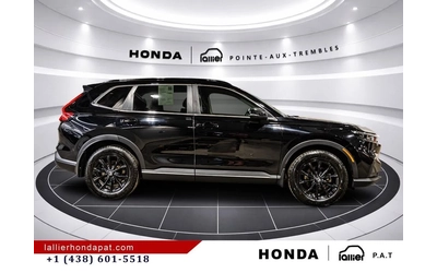 Honda Cr-v SPORT* AWD* ПОДГРЕВ* КАМЕРА* ШИБИДАХ* - автомобили, коли, обяви за нови и употребявани 7