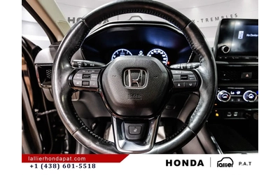 Honda Cr-v SPORT* AWD* ПОДГРЕВ* КАМЕРА* ШИБИДАХ* - автомобили, коли, обяви за нови и употребявани 9