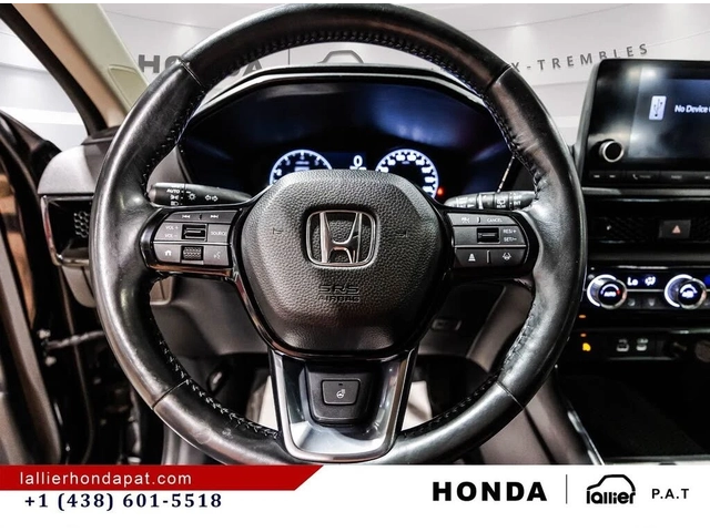 Honda Cr-v SPORT* AWD* ПОДГРЕВ* КАМЕРА* ШИБИДАХ* - автомобили, коли, обяви за нови и употребявани 9