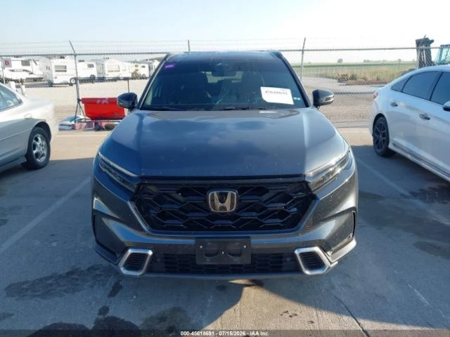 Honda Cr-v HYBRID* SPORT TOURING* AWD* КОЖА* ПОДГРЕВ* ШИБИДАХ - автомобили, коли, обяви за нови и употребявани 10