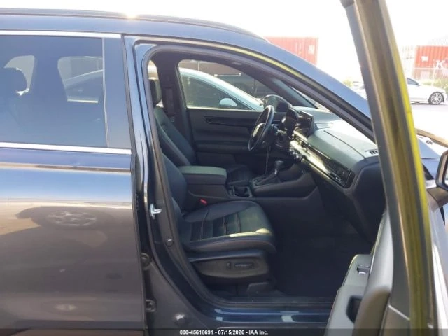 Honda Cr-v HYBRID* SPORT TOURING* AWD* КОЖА* ПОДГРЕВ* ШИБИДАХ - автомобили, коли, обяви за нови и употребявани 4