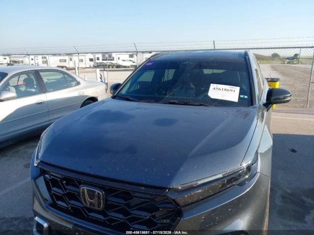 Honda Cr-v HYBRID* SPORT TOURING* AWD* КОЖА* ПОДГРЕВ* ШИБИДАХ - автомобили, коли, обяви за нови и употребявани 5