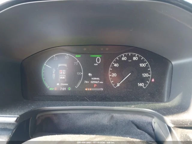 Honda Cr-v HYBRID* SPORT TOURING* AWD* КОЖА* ПОДГРЕВ* ШИБИДАХ - автомобили, коли, обяви за нови и употребявани 6