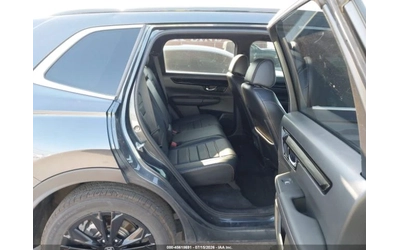 Honda Cr-v HYBRID* SPORT TOURING* AWD* КОЖА* ПОДГРЕВ* ШИБИДАХ - автомобили, коли, обяви за нови и употребявани 7