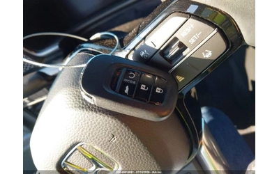 Honda Cr-v HYBRID* SPORT TOURING* AWD* КОЖА* ПОДГРЕВ* ШИБИДАХ - автомобили, коли, обяви за нови и употребявани 9