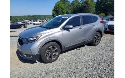 honda-cr-v - 0