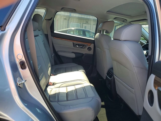 Honda Cr-v 1.5* TOURING* КОЖА* ПОДГРЕВ* ШИБИДАХ* LED* NAVI* - автомобили, коли, обяви за нови и употребявани 10