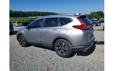honda-cr-v - 1