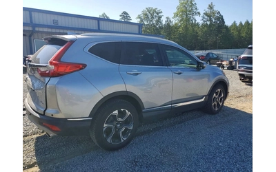 honda-cr-v - 2