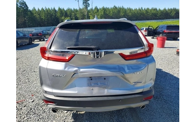 honda-cr-v - 5