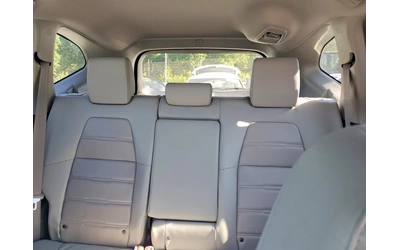 Honda Cr-v 1.5* TOURING* КОЖА* ПОДГРЕВ* ШИБИДАХ* LED* NAVI* - автомобили, коли, обяви за нови и употребявани 9
