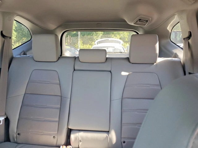 Honda Cr-v 1.5* TOURING* КОЖА* ПОДГРЕВ* ШИБИДАХ* LED* NAVI* - автомобили, коли, обяви за нови и употребявани 9