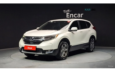 honda-cr-v - 0