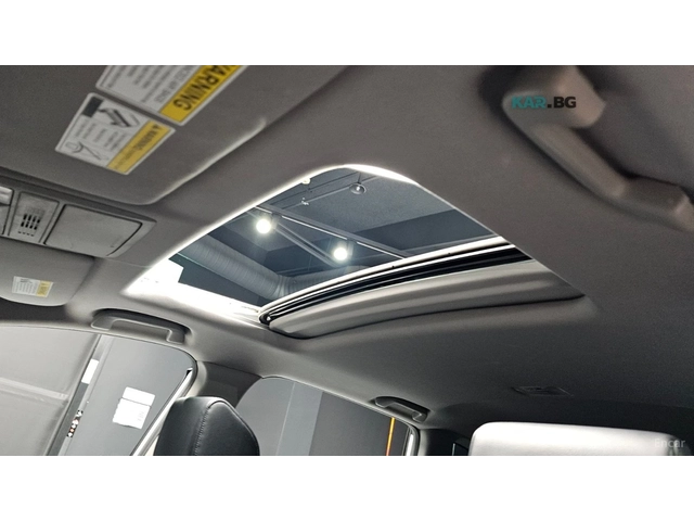 Honda Cr-v 1.5 EX-L 2WD* КОЖА* НАВИ* ПАНО - автомобили, коли, обяви за нови и употребявани 14