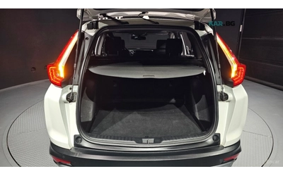 Honda Cr-v 1.5 EX-L 2WD* КОЖА* НАВИ* ПАНО - автомобили, коли, обяви за нови и употребявани 15