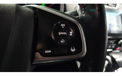Honda Cr-v 1.5 EX-L 2WD* КОЖА* НАВИ* ПАНО - автомобили, коли, обяви за нови и употребявани 16