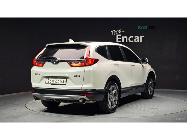 Honda Cr-v 1.5 EX-L 2WD* КОЖА* НАВИ* ПАНО - автомобили, коли, обяви за нови и употребявани 1