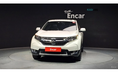 honda-cr-v - 2