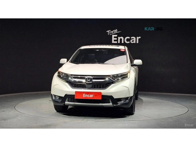 Honda Cr-v 1.5 EX-L 2WD* КОЖА* НАВИ* ПАНО - автомобили, коли, обяви за нови и употребявани 2