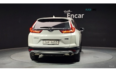 honda-cr-v - 3