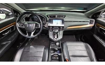 honda-cr-v - 4