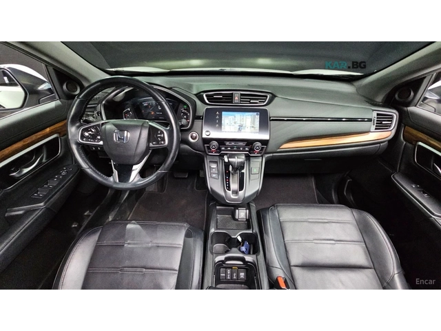 Honda Cr-v 1.5 EX-L 2WD* КОЖА* НАВИ* ПАНО - автомобили, коли, обяви за нови и употребявани 4