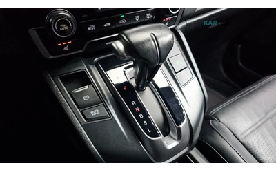 Honda Cr-v 1.5 EX-L 2WD* КОЖА* НАВИ* ПАНО - автомобили, коли, обяви за нови и употребявани 6