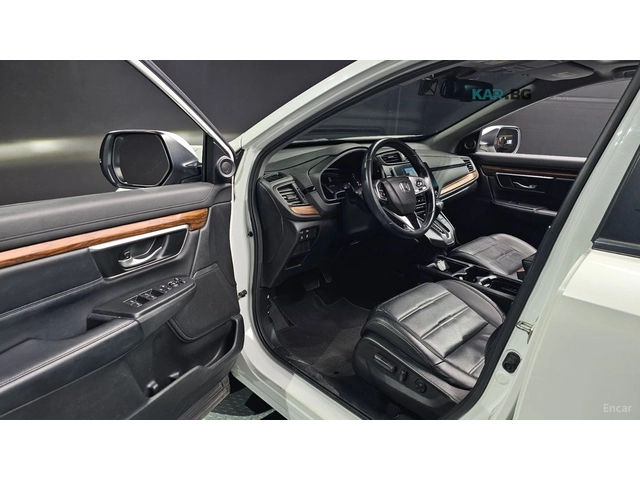 Honda Cr-v 1.5 EX-L 2WD* КОЖА* НАВИ* ПАНО - автомобили, коли, обяви за нови и употребявани 7
