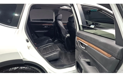 Honda Cr-v 1.5 EX-L 2WD* КОЖА* НАВИ* ПАНО - автомобили, коли, обяви за нови и употребявани 8
