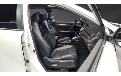 Honda Cr-v 1.5 EX-L 2WD* КОЖА* НАВИ* ПАНО - автомобили, коли, обяви за нови и употребявани 9