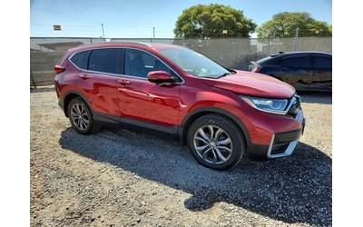 honda-cr-v - 0