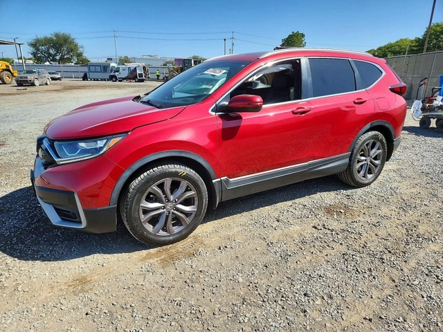 Honda Cr-v SPORT* ПОДГРЕВ* КАМЕРА* ШИБИДАХ* KEYLESS* - автомобили, коли, обяви за нови и употребявани 1