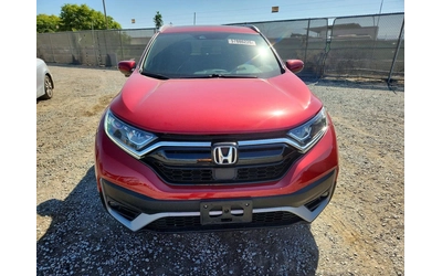 honda-cr-v - 2