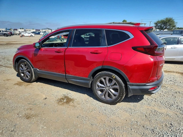 Honda Cr-v SPORT* ПОДГРЕВ* КАМЕРА* ШИБИДАХ* KEYLESS* - автомобили, коли, обяви за нови и употребявани 3