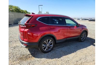 honda-cr-v - 4